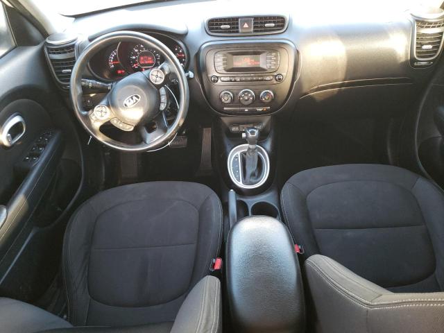 KNDJN2A27E7718256 KIA Soul