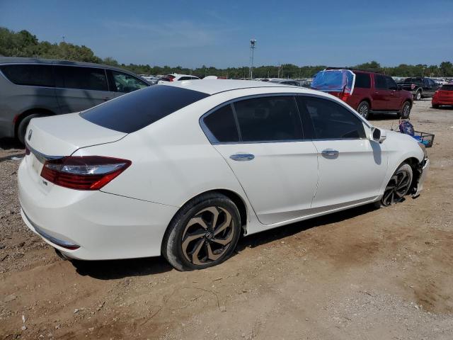 1HGCR3F82HA045126 | 2017 HONDA ACCORD EXL