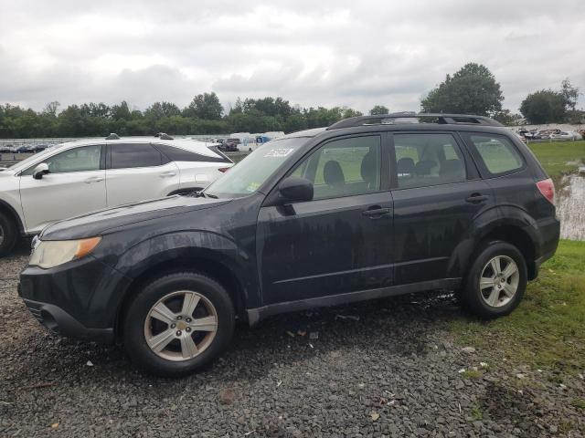 2010 Subaru Forester XS