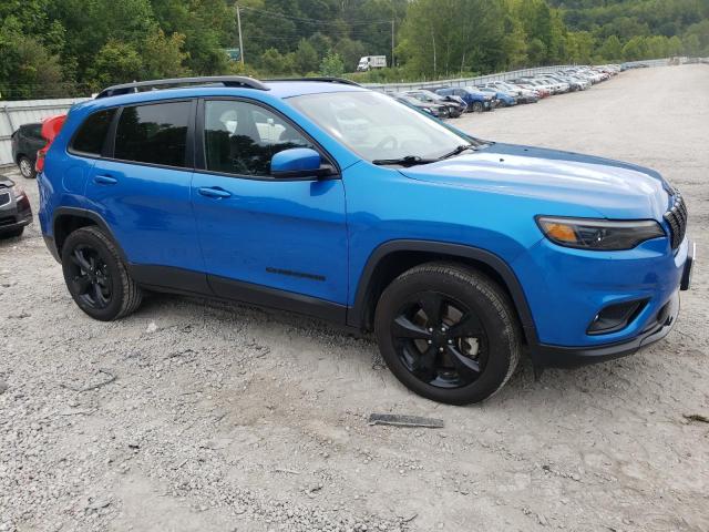2021 JEEP CHEROKEE L - 1C4PJMLB2MD147645