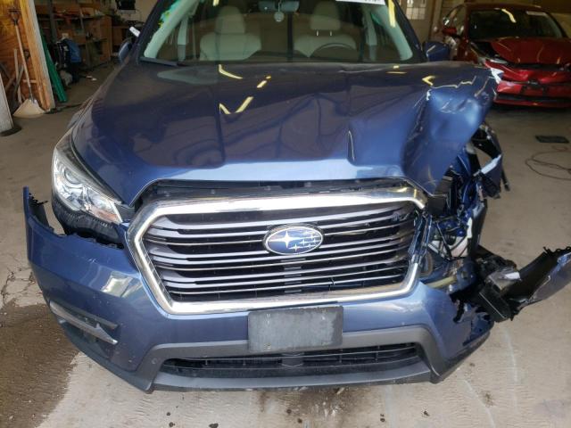 4S4WMAFD8K3412324 Subaru Ascent Premium