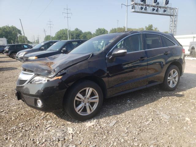 2015 Acura RDX 