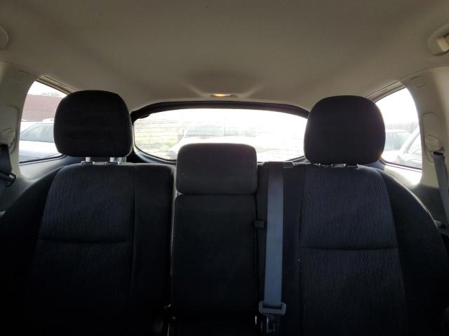 5N1AR2MN9GC652955 Nissan Pathfinder S