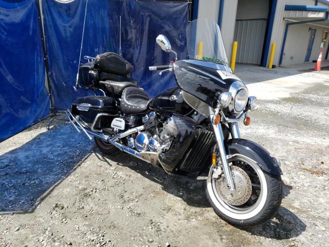 2014 YAMAHA XVZ13 TF - JYAVP04E54A007173