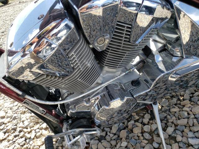 2010 HONDA VT1300 CX - JH2SC6102AK003559