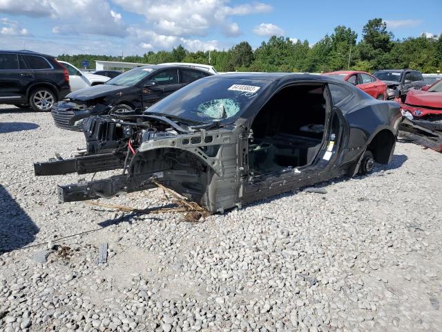 2021 Chevrolet Camaro ZL1