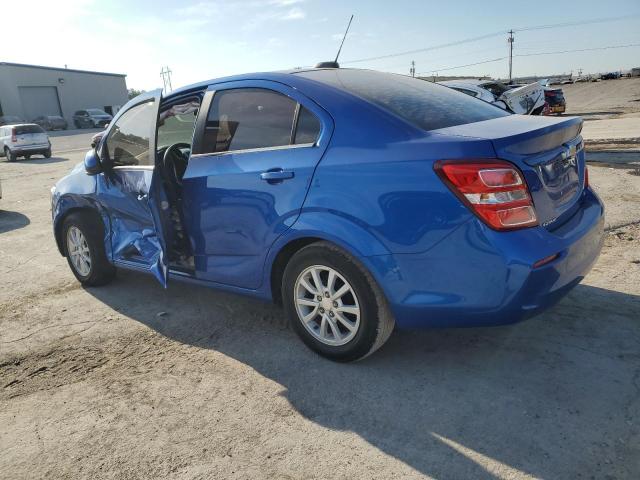 1G1JD5SB6L4101103 Chevrolet Sonic LT 2