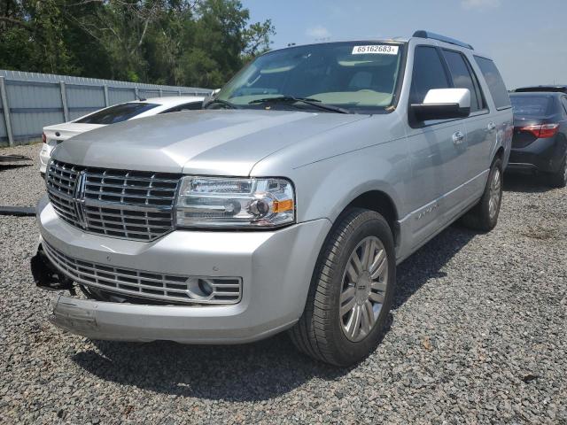 2013 Lincoln Navigator 