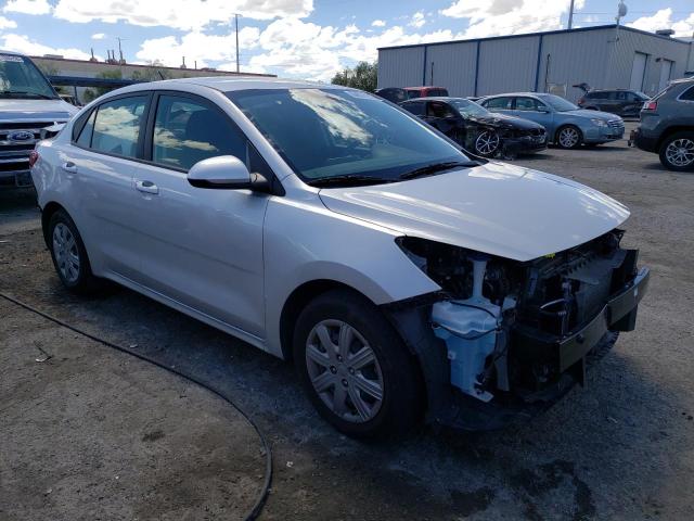 3KPA24ADXME413256 KIA RIO LX