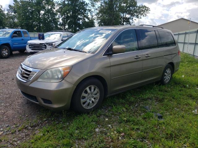 2008 Honda Odyssey EX-L