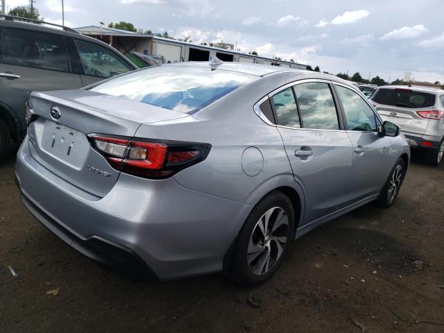 4S3BWAF61N3004279 Subaru Legacy Premium