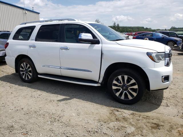 2018 TOYOTA SEQUOIA LI - 5TDJY5G13JS157772