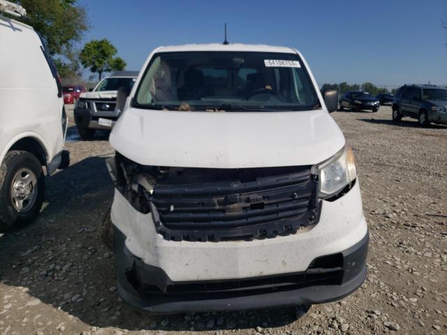 2015 CHEVROLET CITY EXPRE - 3N63M0ZN8FK711511