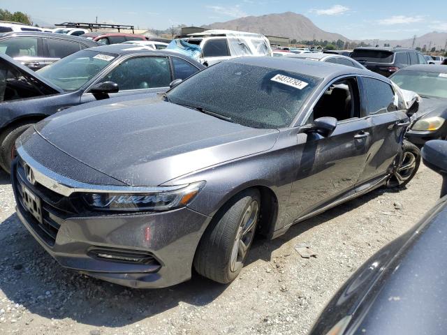 2018 Honda Accord Coupe EX