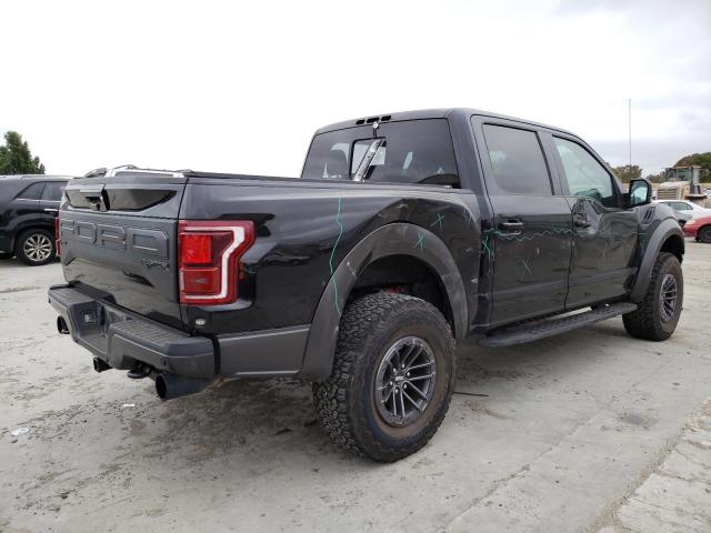 1FTFW1RG2LFA19309 Ford F150 Raptor
