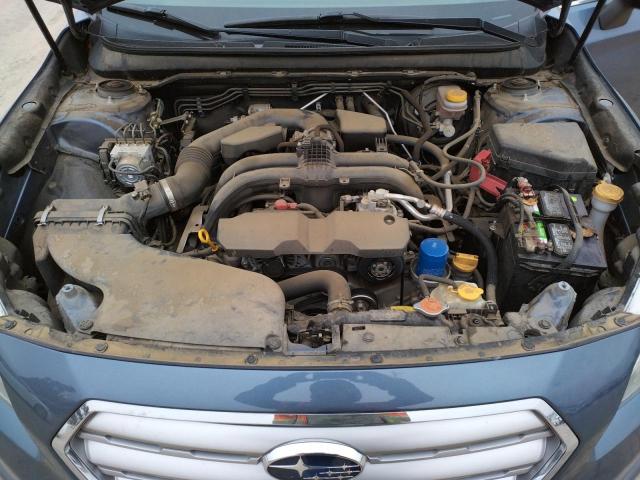 4S4BSAJC5G3269603 Subaru Outback 2.5i Limited