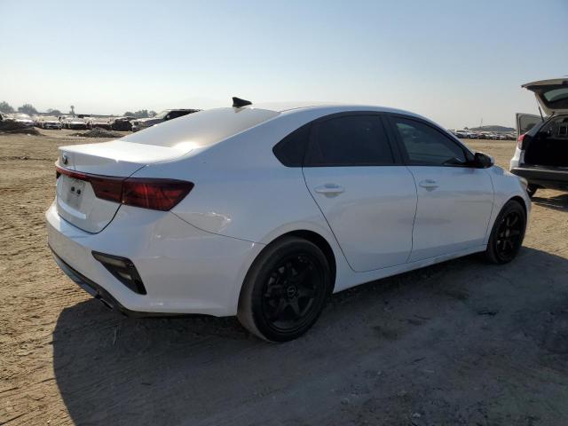 3KPF24AD3ME403285 KIA FORTE FE