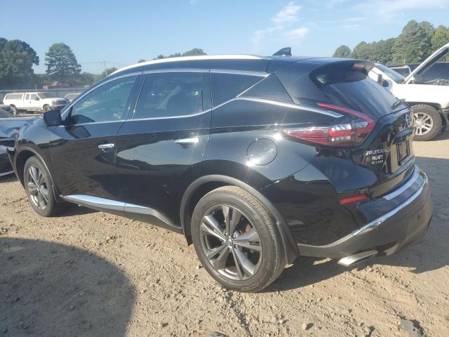 5N1AZ2DJ0LN122482 Nissan Murano PLA 2