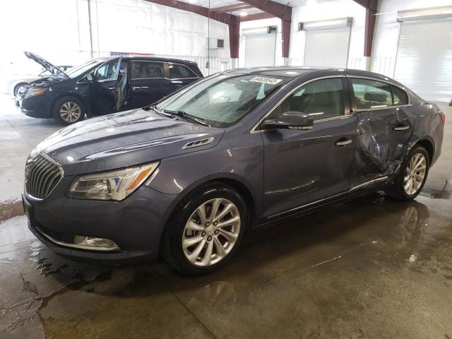 2014 Buick LaCrosse 