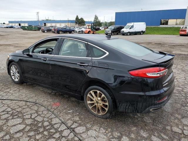 3FA6P0D95LR136567 2020 FORD FUSION - Image 2