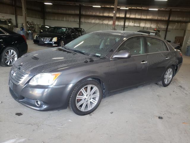 2009 Toyota Avalon XL