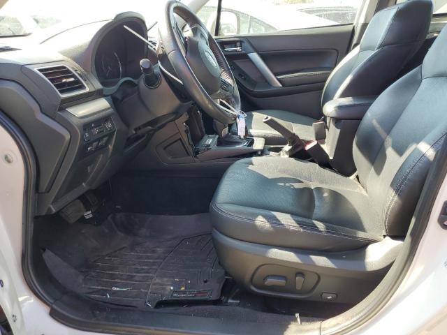 JF2SJGXC6GH507979 Subaru Forester 2.0xt Touring