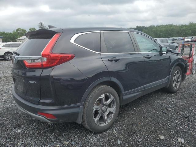 7FARW2H50KE016919 Honda CR-V EX