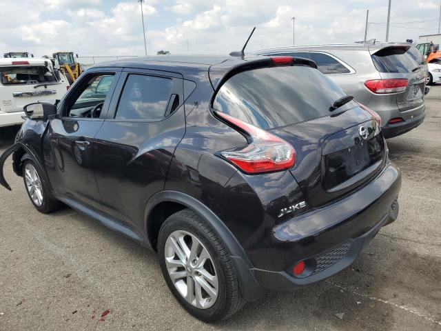 2016 NISSAN JUKE S - JN8AF5MR9GT607262