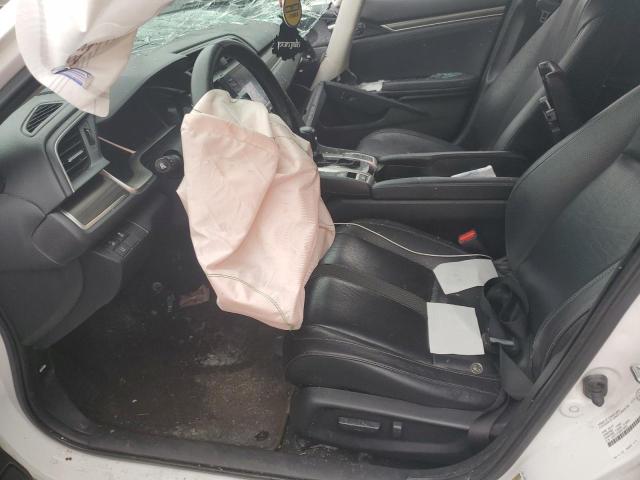2019 HONDA CIVIC TOUR - 2HGFC1F99KH106251
