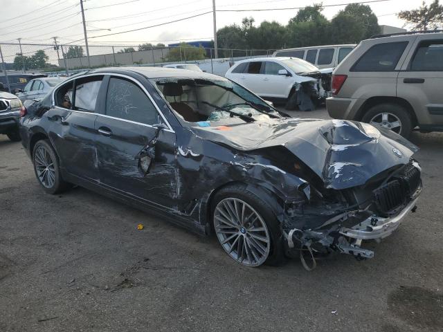 2018 BMW 530 XI - WBAJA7C56JWA74295