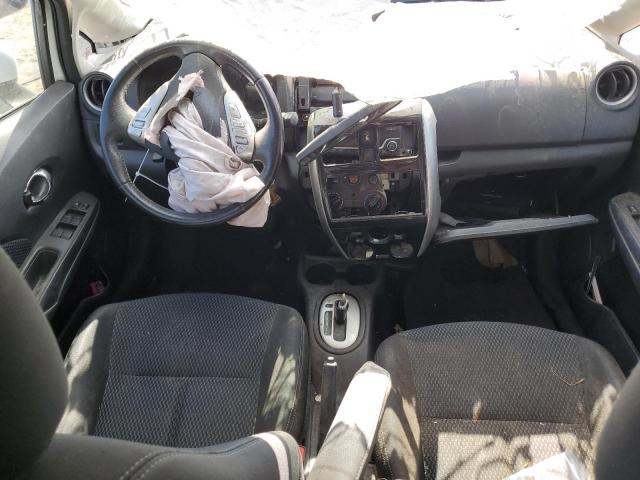 3N1CE2CP4GL354154 Nissan Versa Note S