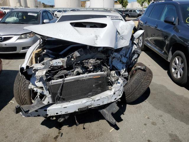 2C3CDXGJ2HH504568 Dodge Charger R/t 392