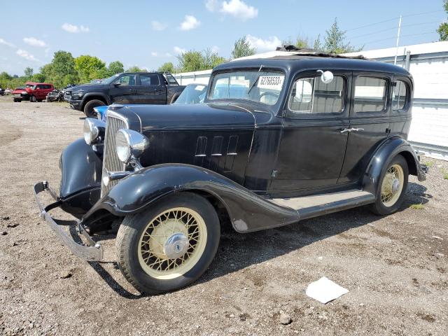CHEVROLET MASTER  1933 0