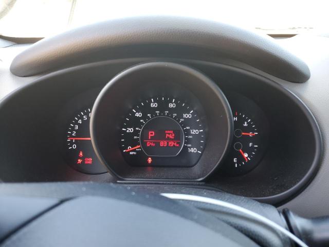 KNDJN2A2XF7214303 KIA Soul