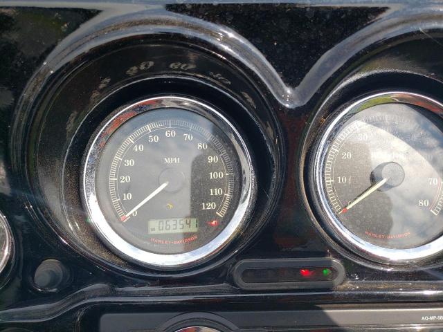 2008 HARLEY-DAVIDSON FLHTCU 1HD1FC4188Y626687