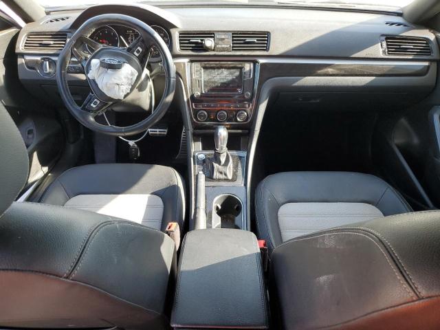 2018 VOLKSWAGEN PASSAT GT 1VWJM7A3XJC038228