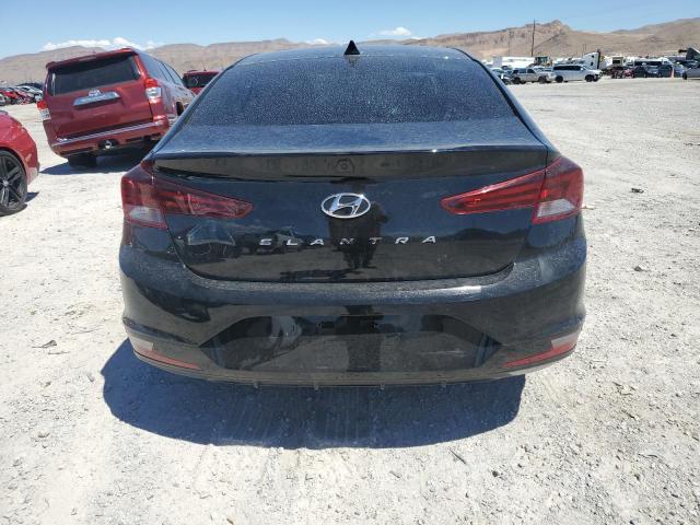 5NPD84LF3LH606207 Hyundai Elantra SE 6