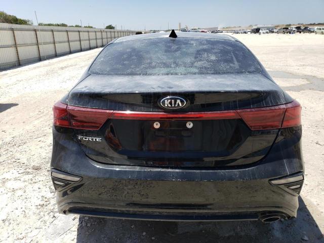 3KPF24AD6LE209669 KIA FORTE FE