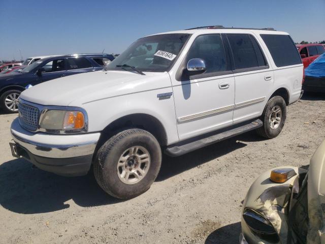 2001 Ford Expedition XLT