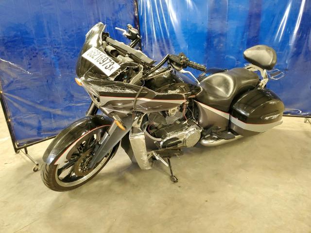 2015 VICTORY MOTORCYCLES MAGNUM - 5VPYW36N7F3046259