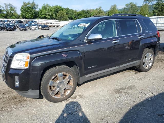 2015 GMC Terrain SLT