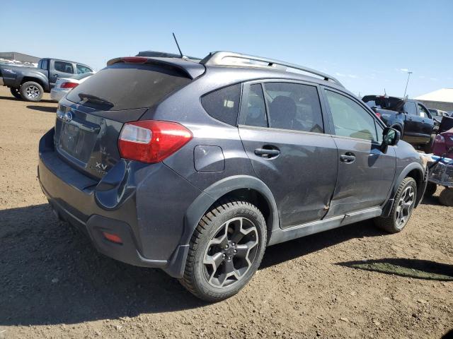JF2GPAVC3E8302668 Subaru Xv Crosstrek 2.0 Premium