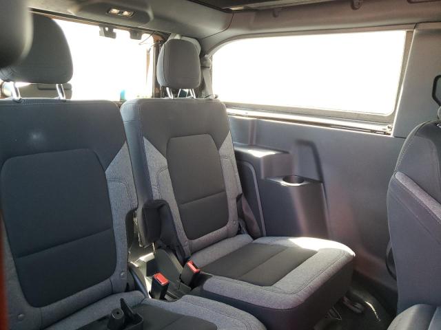 1FMDE5AP6MLA68606 Ford Bronco Base