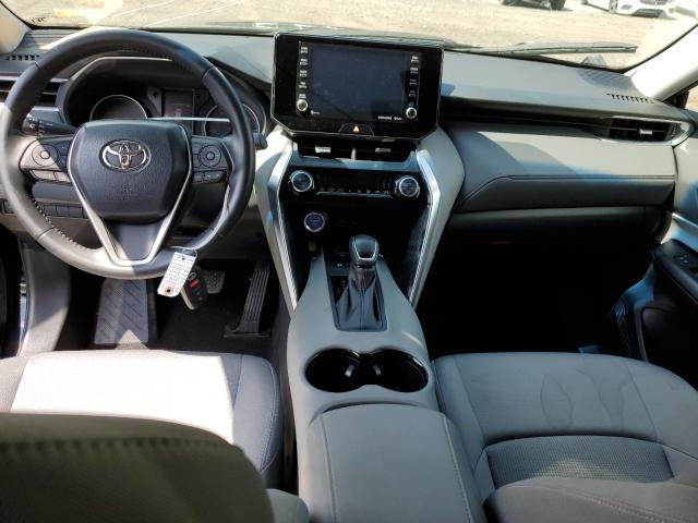 JTEAAAAH0MJ064191 Toyota VENZA LE