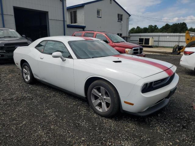 Vin: 2c3cdyag6dh524836, lot: 62782163, dodge challenger sxt 20134