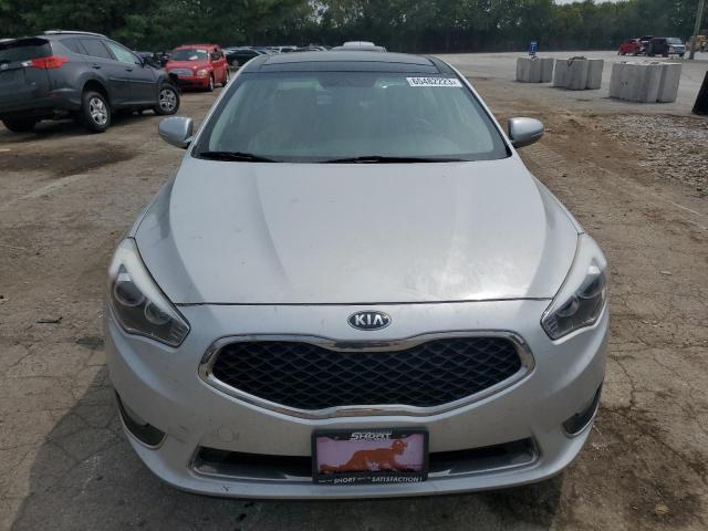 2016 KIA CADENZA LU - KNALN4D7XG5218549