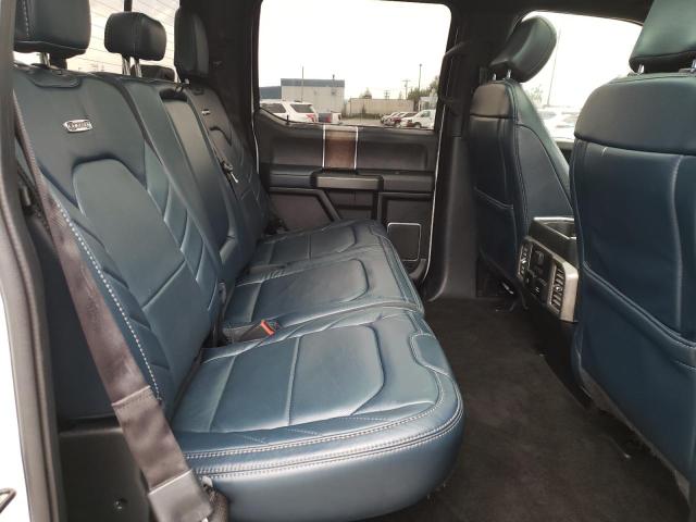 2018 FORD F150 SUPER - 1FTEW1EG8JFA74507