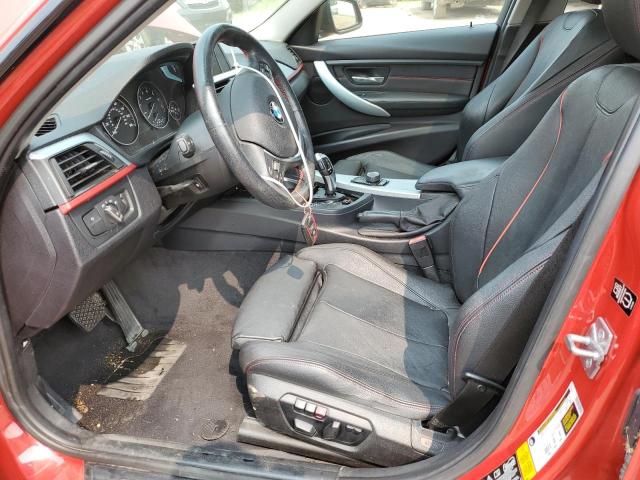 WBA3C3C5XEF986278 BMW 320 I Xdrive