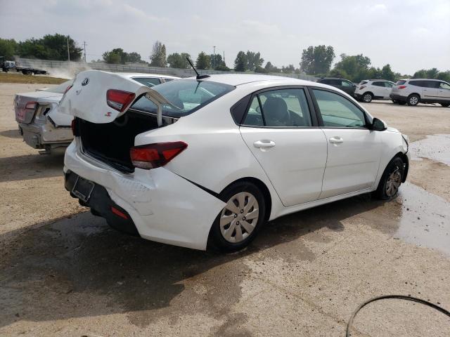 3KPA24AB3JE066167 KIA RIO LX
