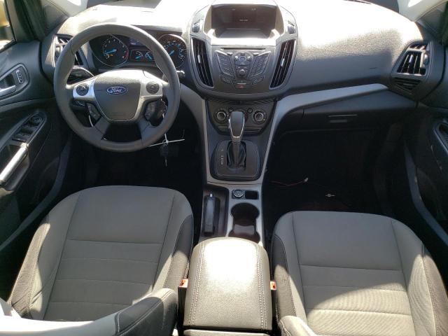 1FMCU0GX0EUD07636 Ford ESCAPE SE